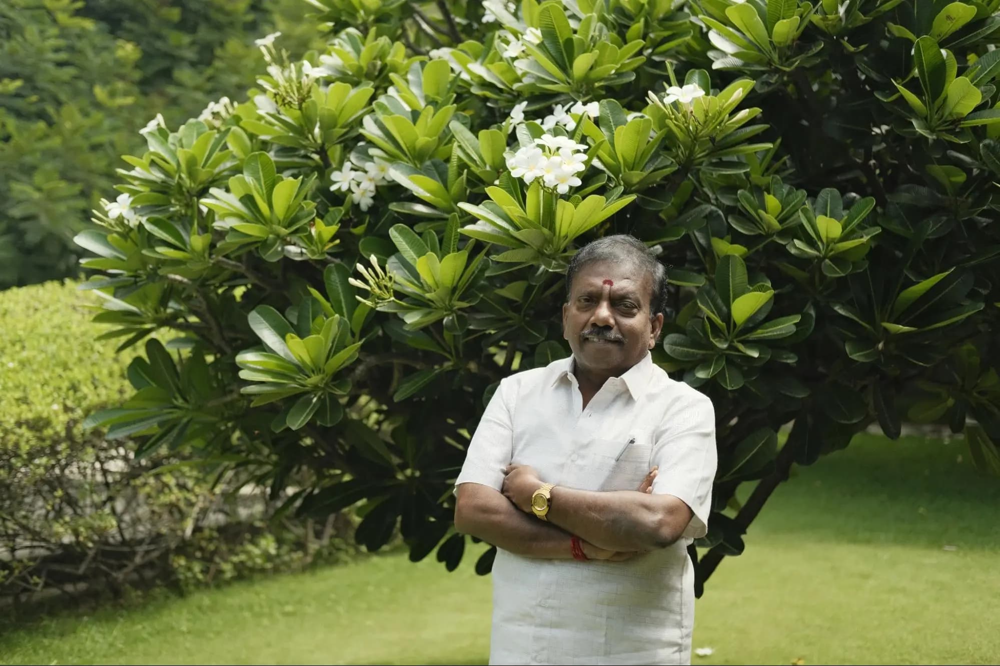 Shri Natarajan Somasundharam